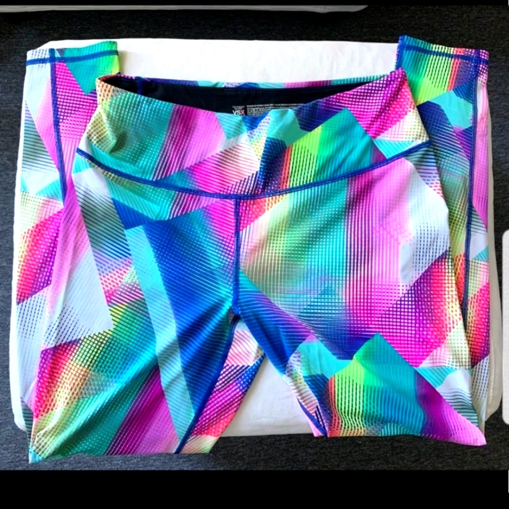 Victoria Secret Crop